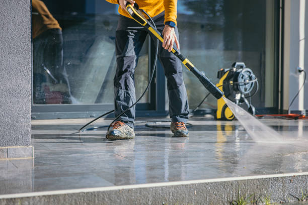 Professional Pressure Washing Services in North Valley Stream, NY