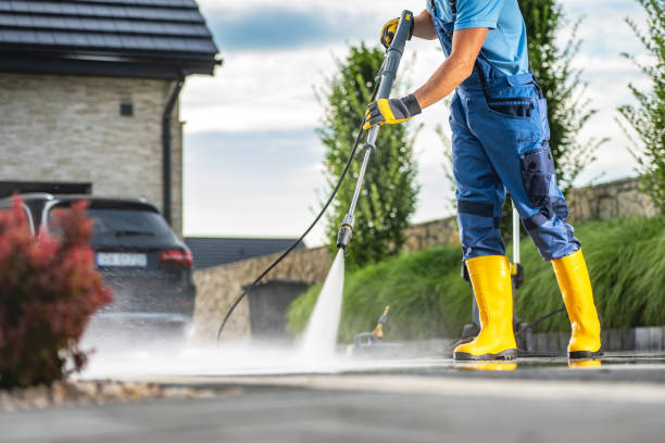 Best Driveway Pressure Washing  in North Valley Stream, NY